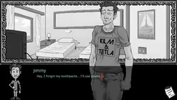 Oppaidius Desert Island! Spielbild: img6.webp