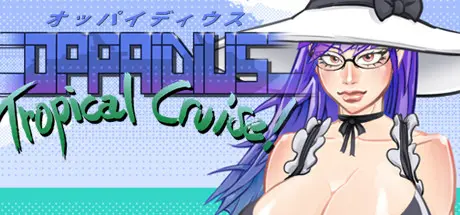 Oppaidius Tropical Cruise! [v1.2] main image