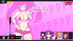 Oppaimon game image: img1.webp
