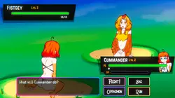 Oppaimon game image: img2.webp