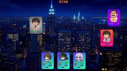 Orange Lotus[Final] game image: img3.webp