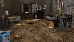 Ora's Motel, オーストラリア ゲーム画像: img2.webp