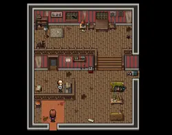 Ora's Motel, オーストラリア ゲーム画像: img4.webp