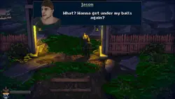 Orcの洗練 ゲーム画像: img1.webp