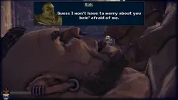 Orcの洗練 ゲーム画像: img6.webp