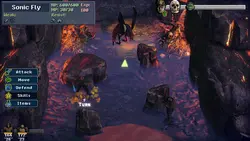 Orcの洗練 ゲーム画像: img7.webp