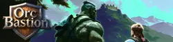 Orc Bastion
