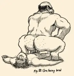 Orc 繁殖 ゲーム画像: img0.webp