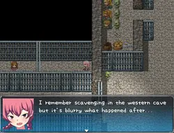 Orc Cavern: Prisoners Become Cumdumps game image: img2.webp
