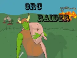 Orc Raider [v0.9]