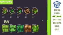 Orc Running Club game image: img0.webp