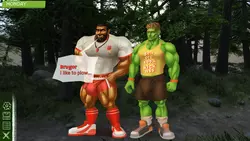 Orc Running Club game image: img3.webp