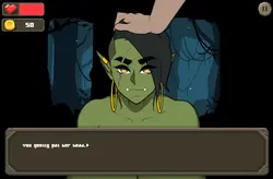 Orc ワイフ ゲーム画像: img2.webp