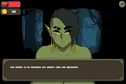 Orc ワイフ ゲーム画像: img3.webp