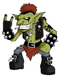Orc ワイフ ゲーム画像: img4.webp