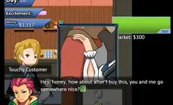 Orchard Online: Merchant Mode game image: img1.webp