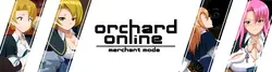 Orchard Online: Modo Mercante