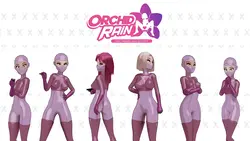 Misión de lluvia de orquídeas 07 [v0.7.2]