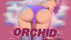 オーキッド