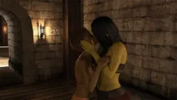 imagem do jogo Orc's Quest: Um conto de Dick Girl: img14.webp