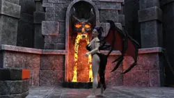 imagem do jogo Orc's Quest: Um conto de Dick Girl: img2.webp