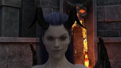 imagem do jogo Orc's Quest: A pau girl's tale: img0.webp