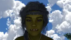imagem do jogo Orc's Quest: A pau's girl tale: img9.webp