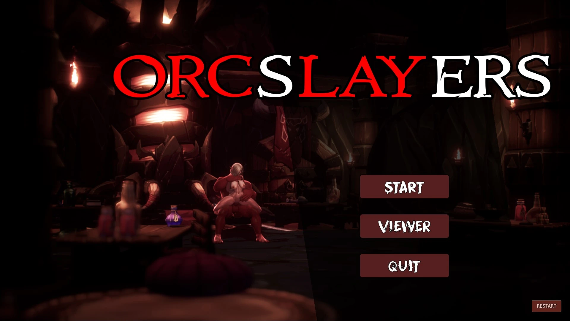 Orcslayers - Viewer Preview main image