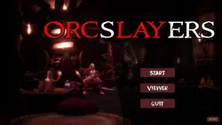 Orcslayers - ビューアプレビュー