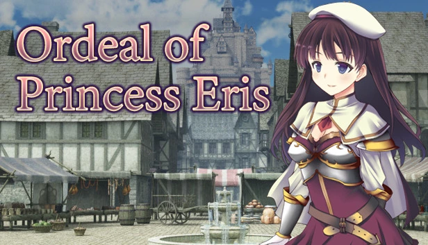 Ordeal of Princess Eris [v1.01] main image