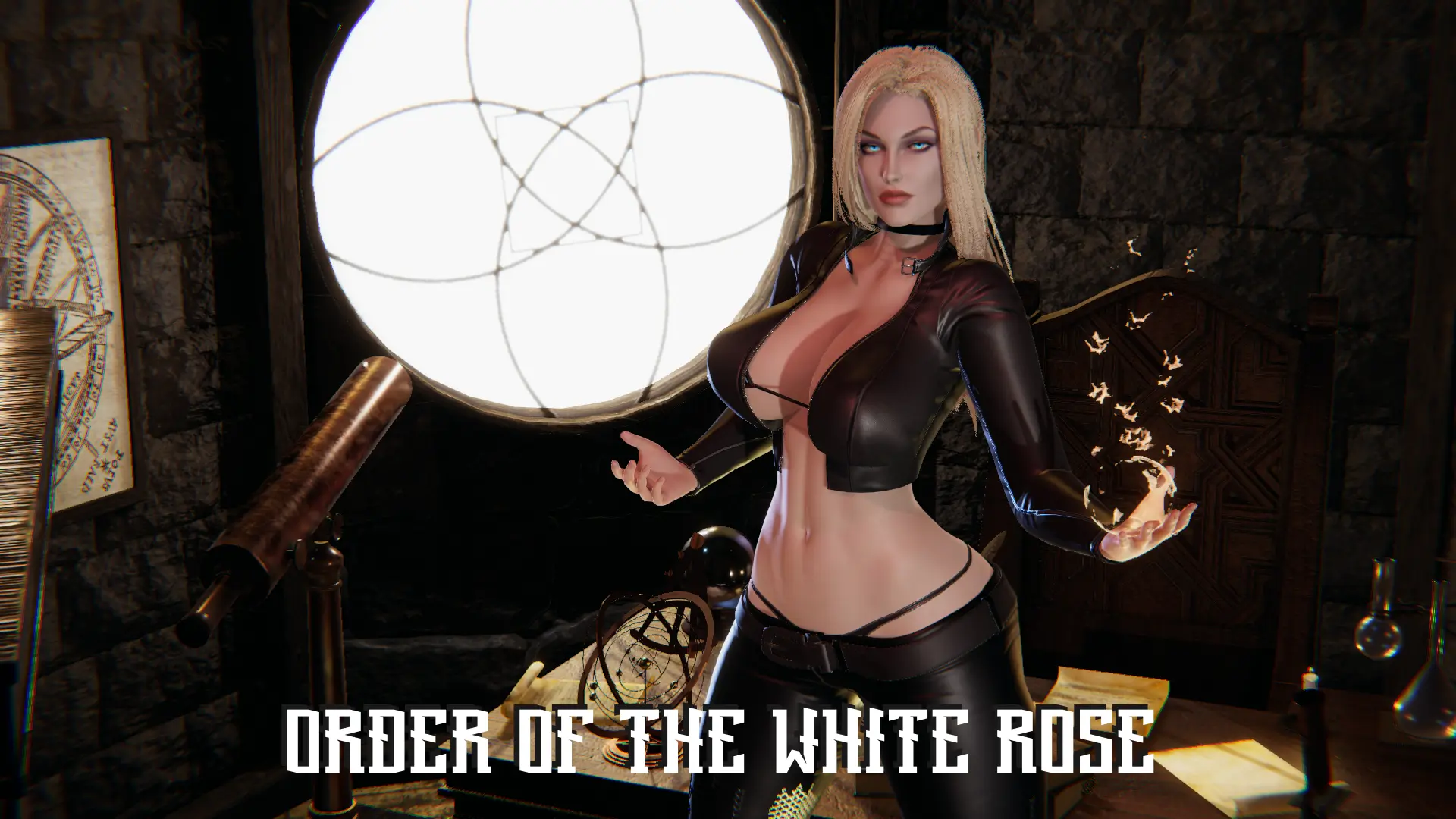 Order of the White Rose main image