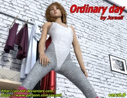Ordinary Day 1
