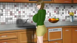 Ordinary Love game image: img1.webp