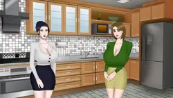 Ordinary Love game image: img3.webp