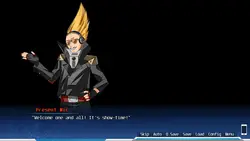 Ore No Hero Academia game image: img7.webp