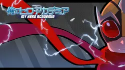 Ore No Hero Academia
