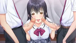 imagen del juego Ore no Kanojo wa Taninbou ga Ki ni Naru You Desu: img6.webp