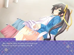 Ore no Otouto ga Konna ni k(ry game image: img1.webp