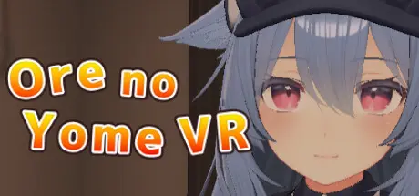 Ore no Yome VR main image