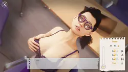 Orgasm Academy game image: img17.webp