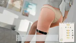 Orgasm Academy game image: img22.webp
