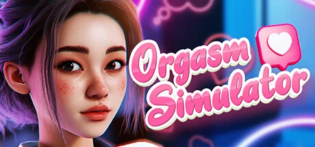 Orgasm Simulator 2023 main image