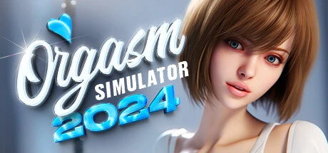 Orgasm Simulator 2024 main image