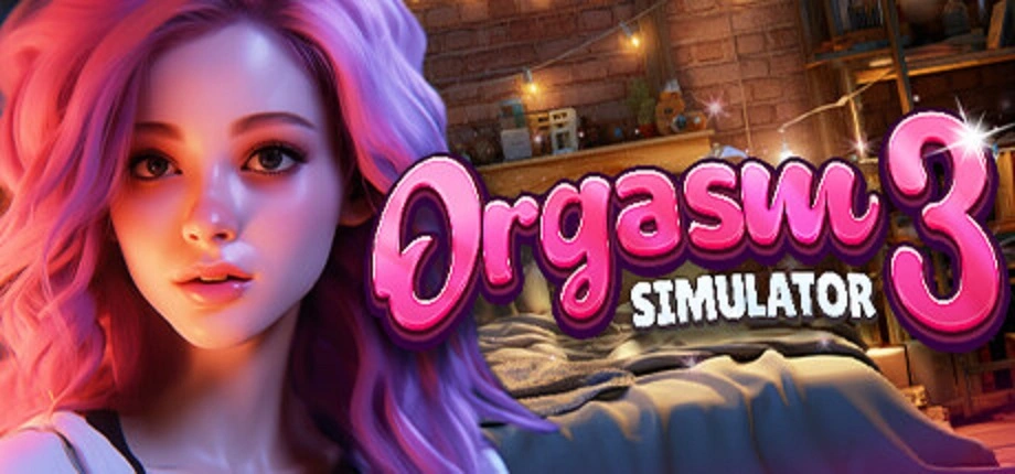Orgasm Simulator 3 main image