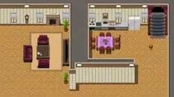 Orgasmic Witch game image: img2.webp