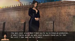 Orgasmic Witch game image: img5.webp