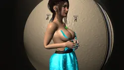 Orgasmic Witch game image: img9.webp
