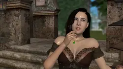 Orgasmic witch 血の女王 ゲーム画像: img1.webp