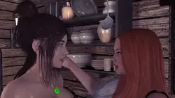 Orgasmic witch 血の女王 ゲーム画像: img6.webp