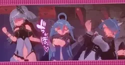 Orks Ryona 英国广播公司
